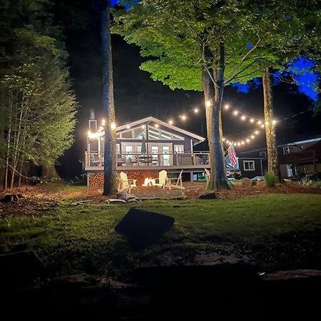 Lake Access With A View! Lake Wallenpaupack . Villa Greentown Exterior photo